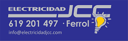 Electricidad JCC